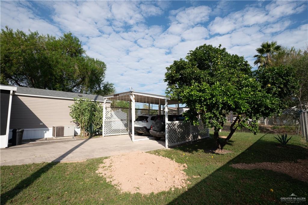 889 Kennard Street, Donna, Texas image 10