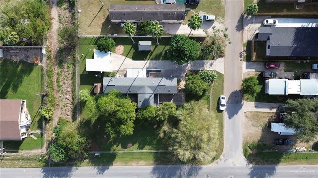 889 Kennard Street, Donna, Texas image 26