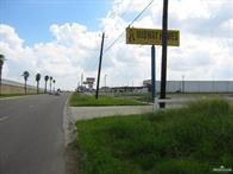 941 W Expressway 83 Donna TX 78537