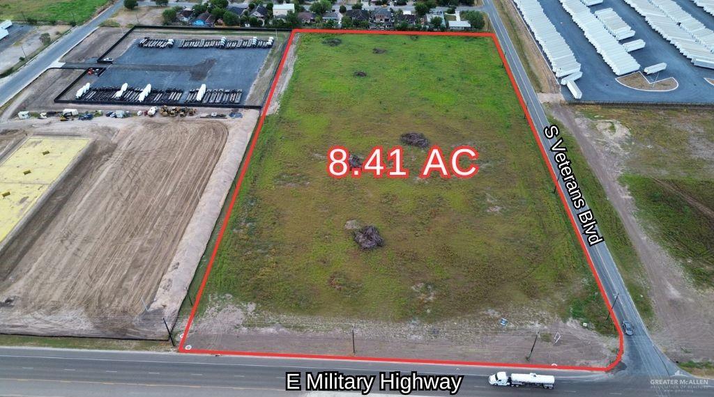 902 E Military Highway, Pharr, Texas image 1