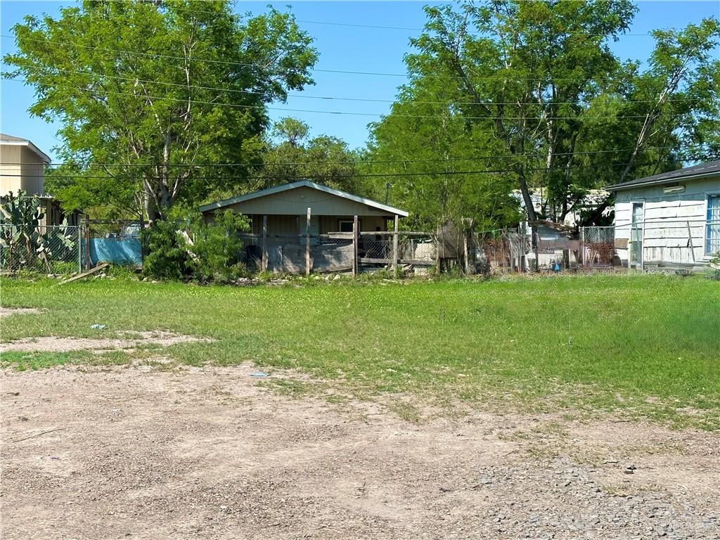 349 Darlene Drive, Pharr, Texas image 1