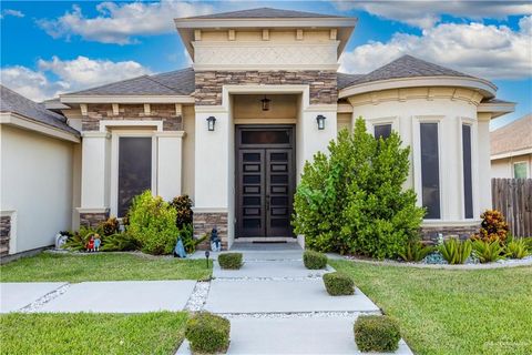 A home in Mission