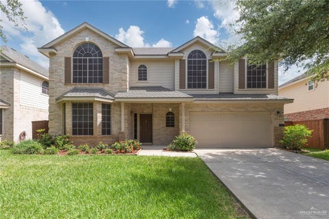 Homes For Sale - 3001 San Sebastian Street<br/> Mission, TX 78572
