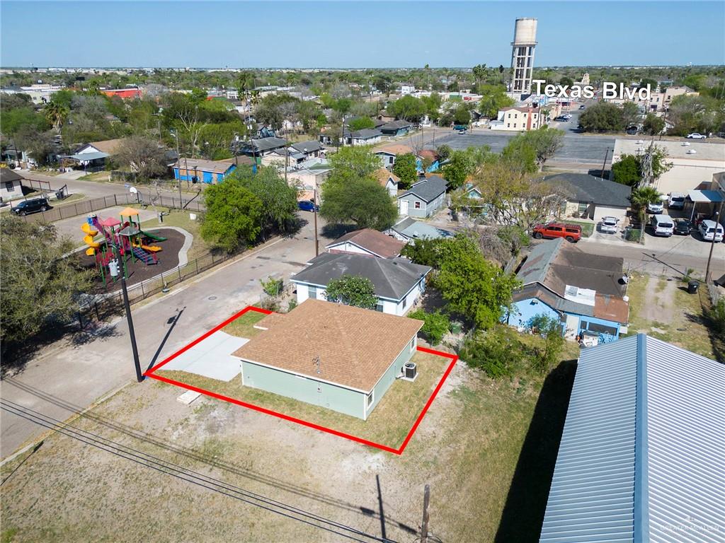 407 Hidalgo Street, Weslaco, Texas image 5
