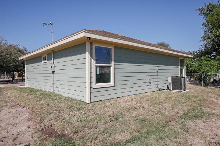 407 Hidalgo Street, Weslaco, Texas image 16