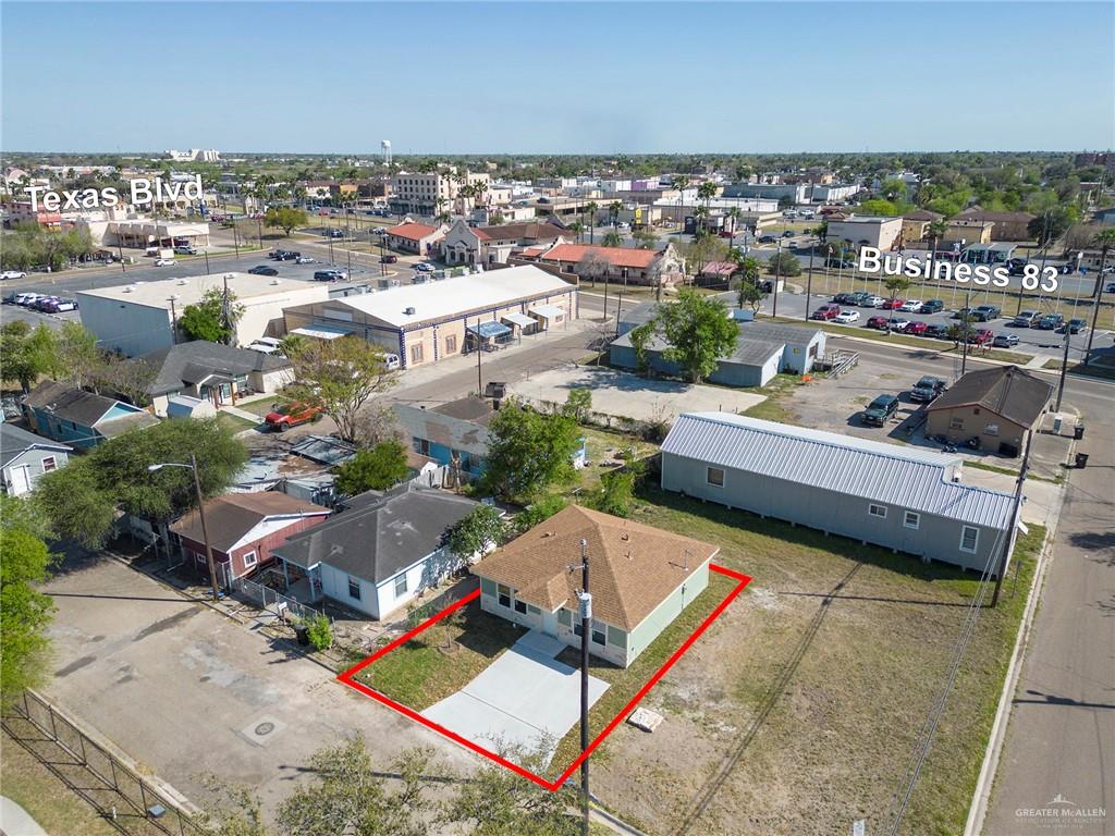 407 Hidalgo Street, Weslaco, Texas image 22