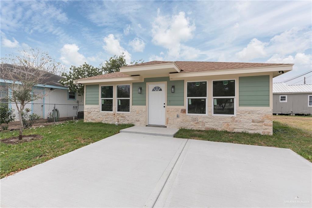 407 Hidalgo Street, Weslaco, Texas image 18