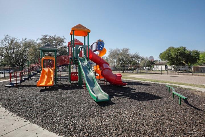 407 Hidalgo Street, Weslaco, Texas image 13