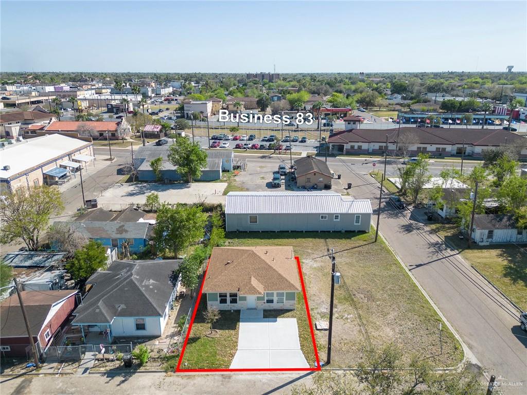 407 Hidalgo Street, Weslaco, Texas image 21