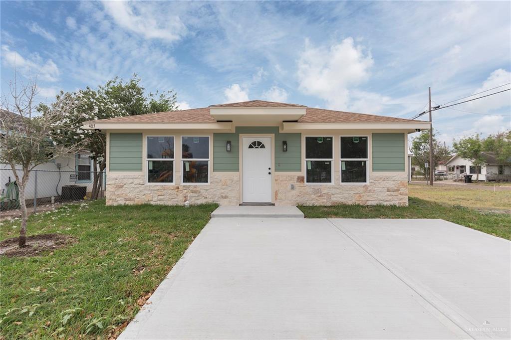 407 Hidalgo Street, Weslaco, Texas image 17
