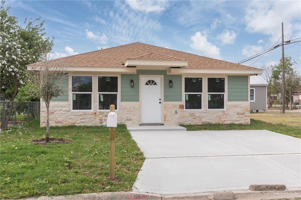 407 Hidalgo Street, Weslaco, Texas image 1