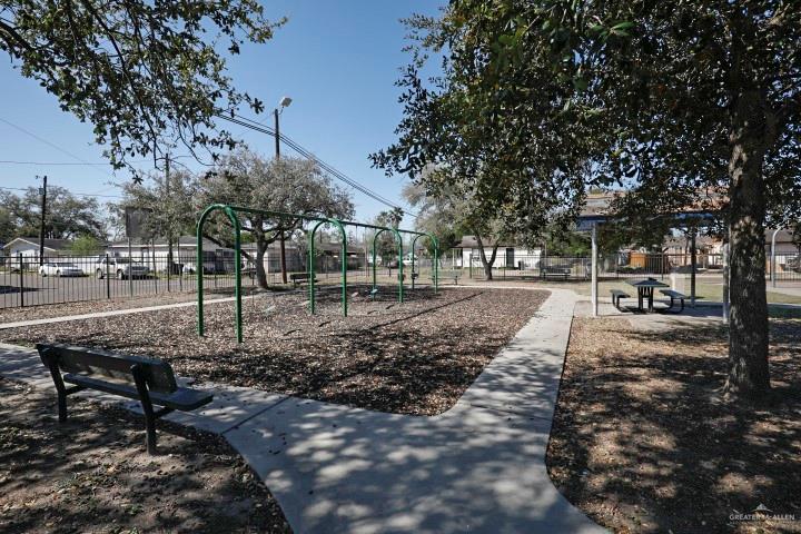 407 Hidalgo Street, Weslaco, Texas image 14