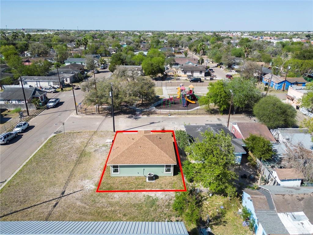 407 Hidalgo Street, Weslaco, Texas image 20