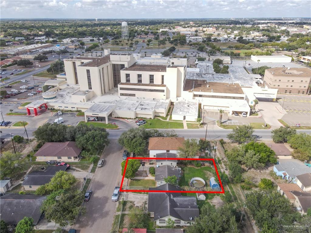 1503 Narcissus Street, Weslaco, Texas image 4