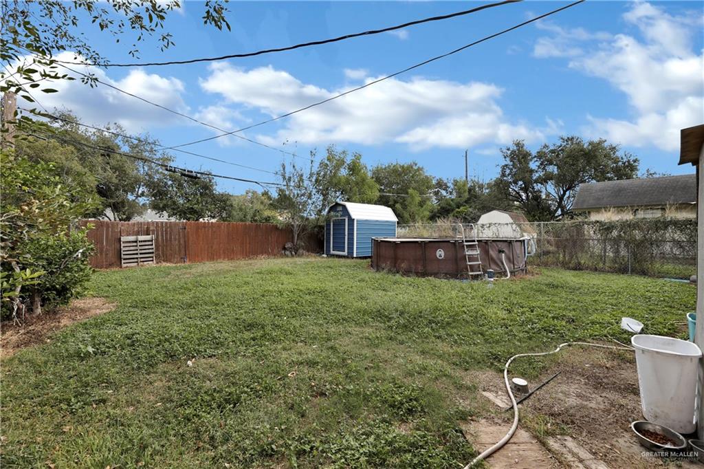 1503 Narcissus Street, Weslaco, Texas image 18