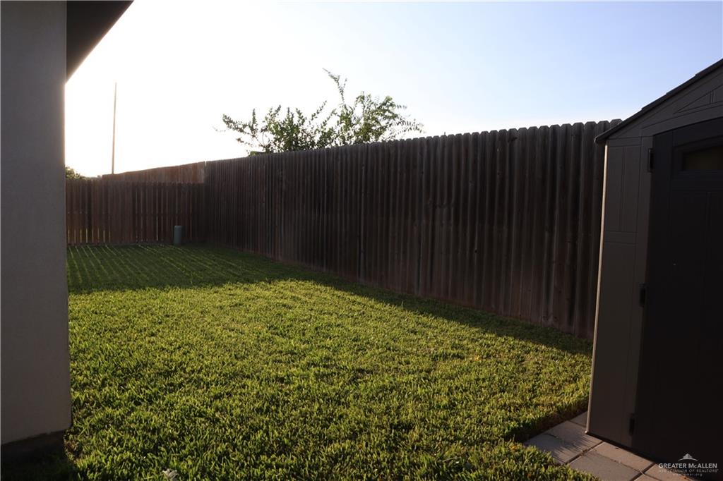 3007 London Drive, Edinburg, Texas image 29