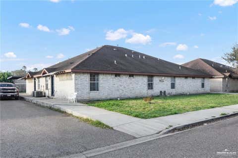 Multifamily For Sale - 1504 Prosperity Drive<br/> Hidalgo County, Edinburg, TX 78541