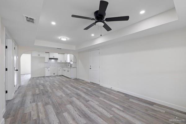 1311 Carlos Drive, Alamo, Texas image 4