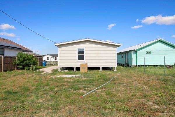 1311 Carlos Drive, Alamo, Texas image 16