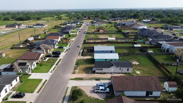 1311 Carlos Drive, Alamo, Texas image 18