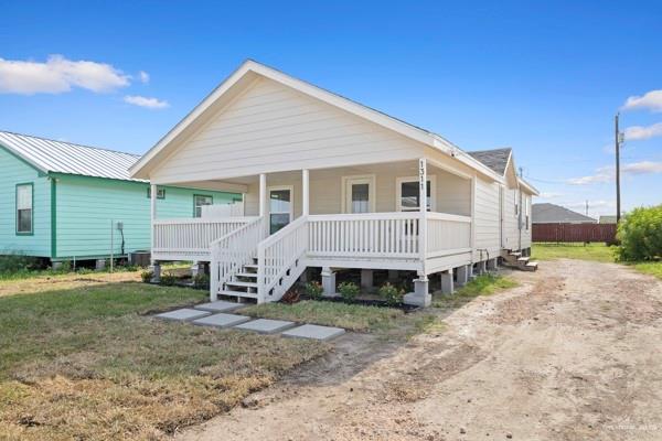 1311 Carlos Drive, Alamo, Texas image 2