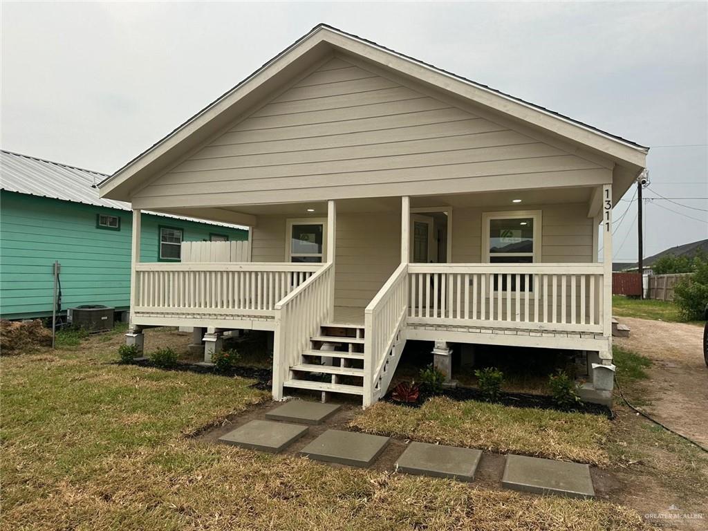 1311 Carlos Drive, Alamo, Texas image 21