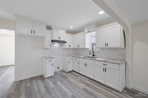 1311 Carlos Drive, Alamo, Texas image 7