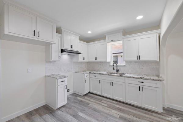 1311 Carlos Drive, Alamo, Texas image 13
