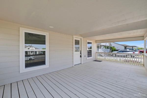 1311 Carlos Drive, Alamo, Texas image 15