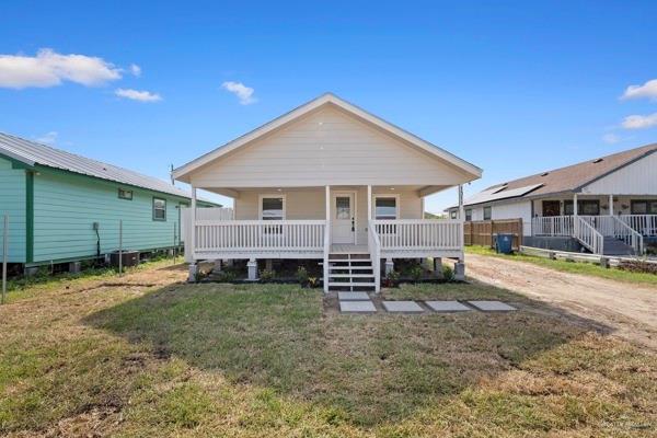 1311 Carlos Drive, Alamo, Texas image 1