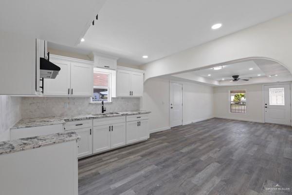 1311 Carlos Drive, Alamo, Texas image 9