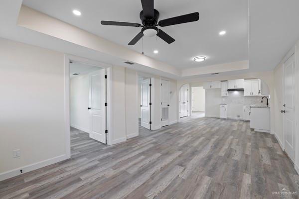 1311 Carlos Drive, Alamo, Texas image 3