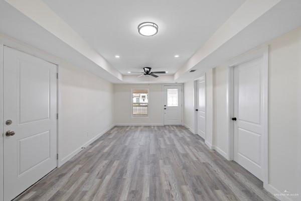 1311 Carlos Drive, Alamo, Texas image 14