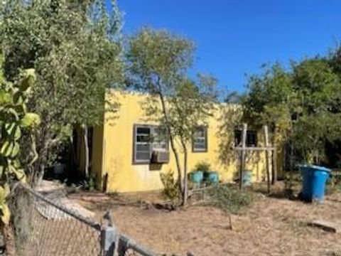 A home in McAllen