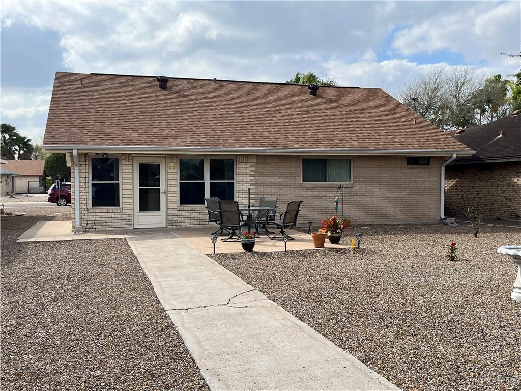 834 Citrus Drive, Alamo, Texas image 12