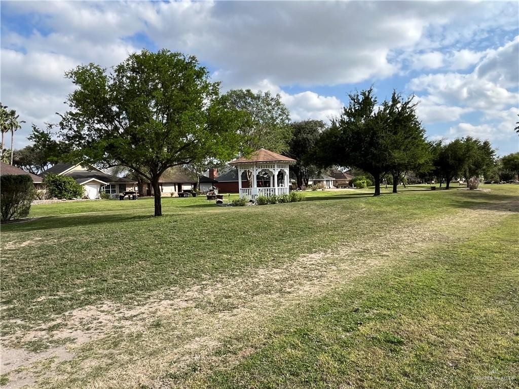 834 Citrus Drive, Alamo, Texas image 14
