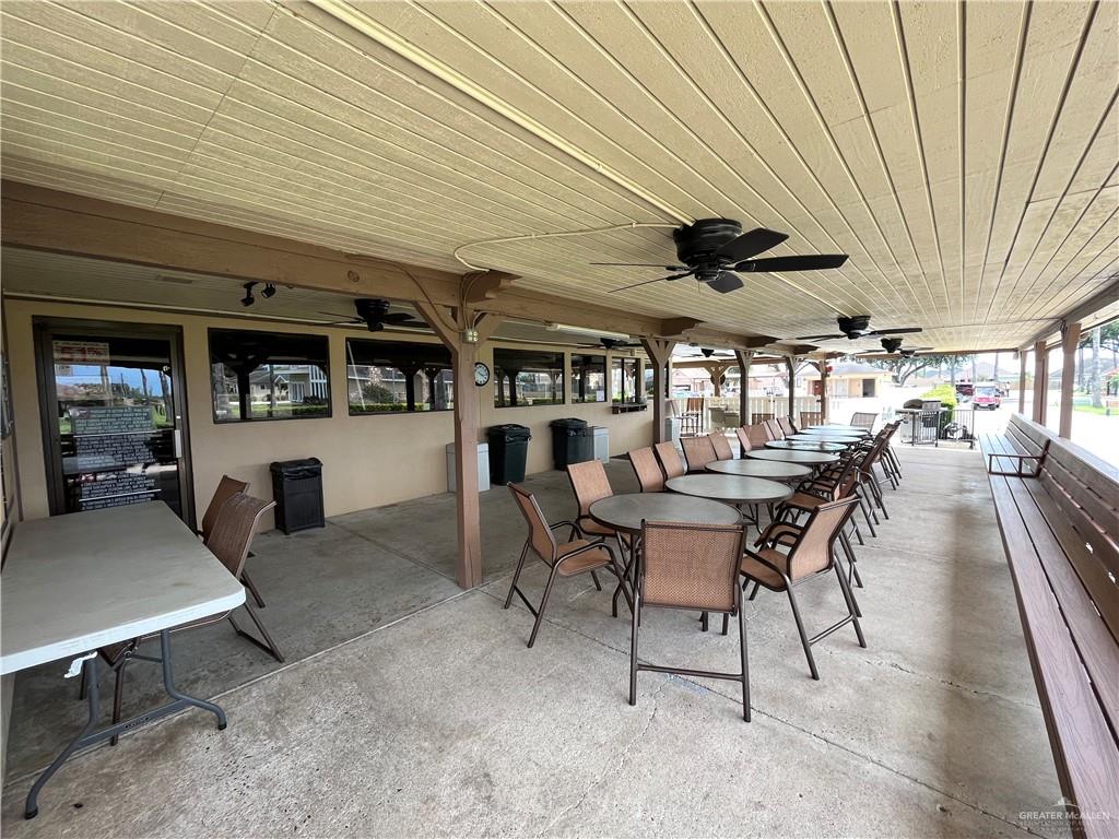 834 Citrus Drive, Alamo, Texas image 22