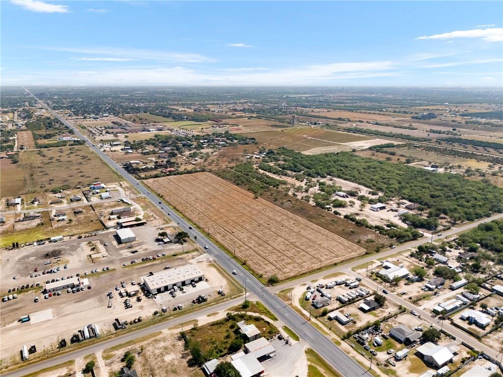 Mission, Texas 78574, United States, ,Land,Active,244861