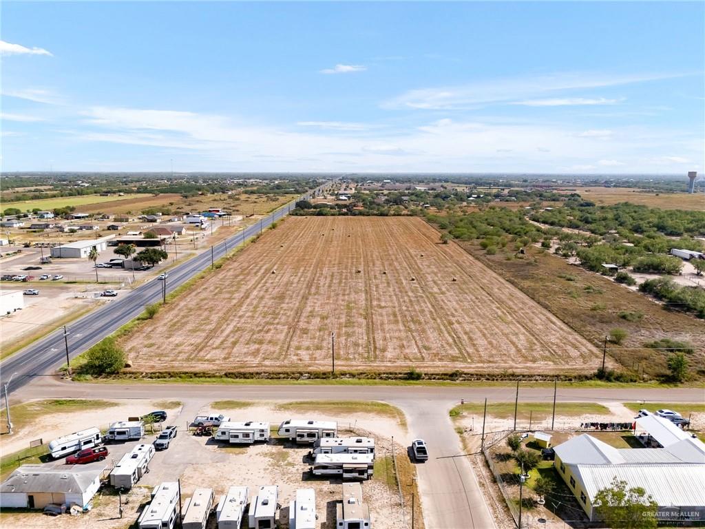 Mission, Texas 78574, United States, ,Land,Active,244861