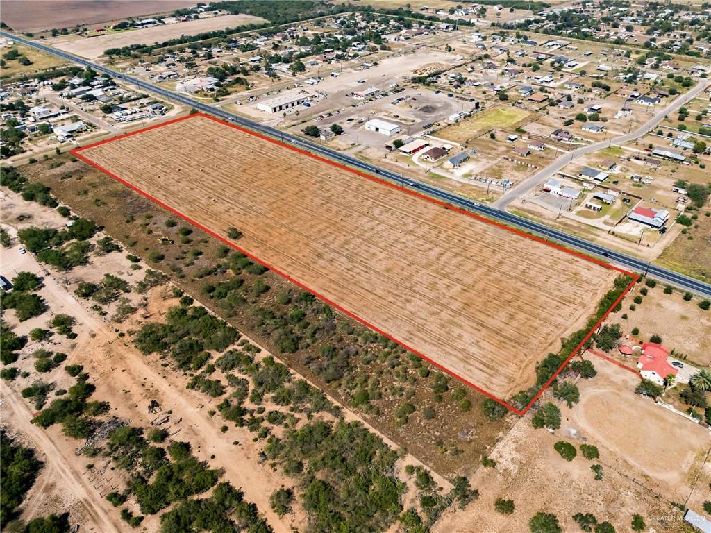 Mission, Texas 78574, United States, ,Land,Active,244861