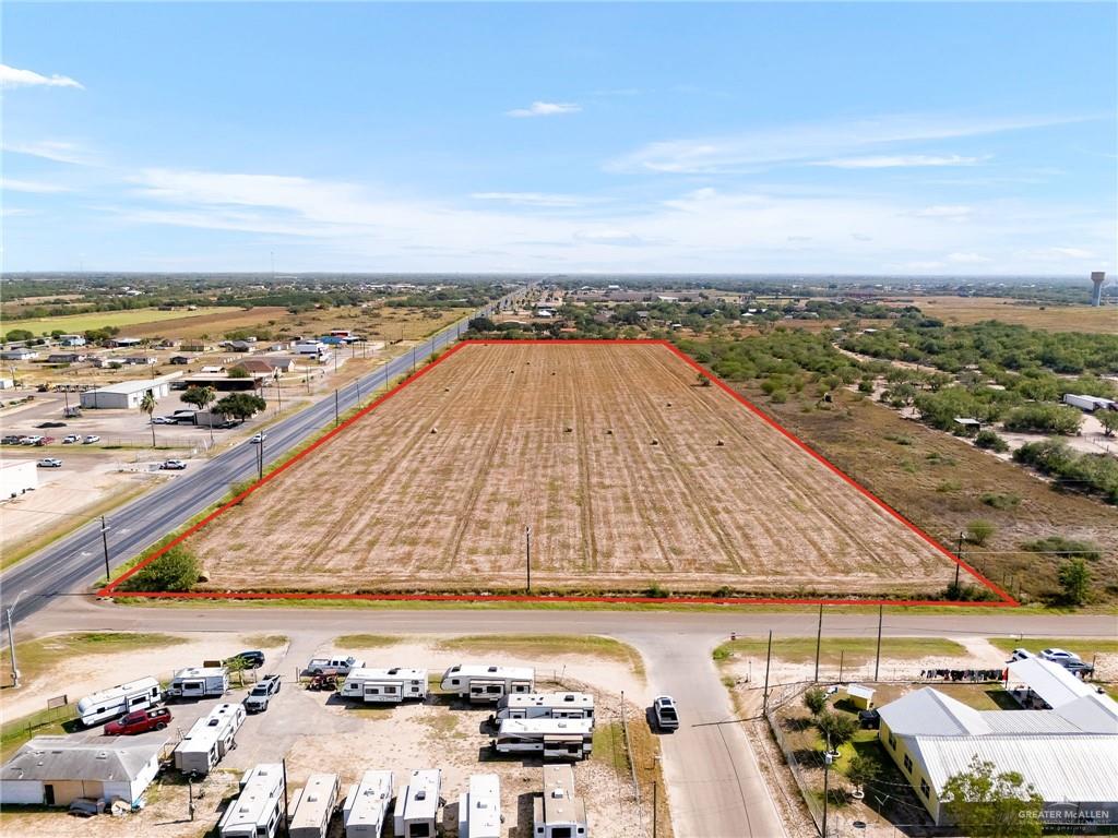 Mission, Texas 78574, United States, ,Land,Active,244861