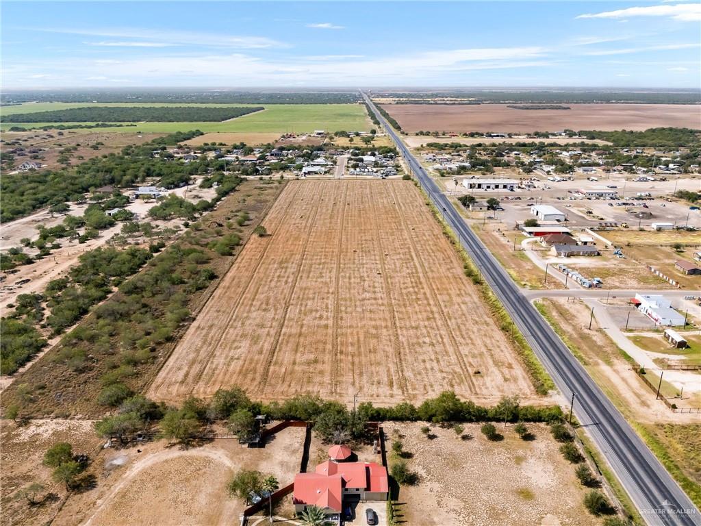 Mission, Texas 78574, United States, ,Land,Active,244861