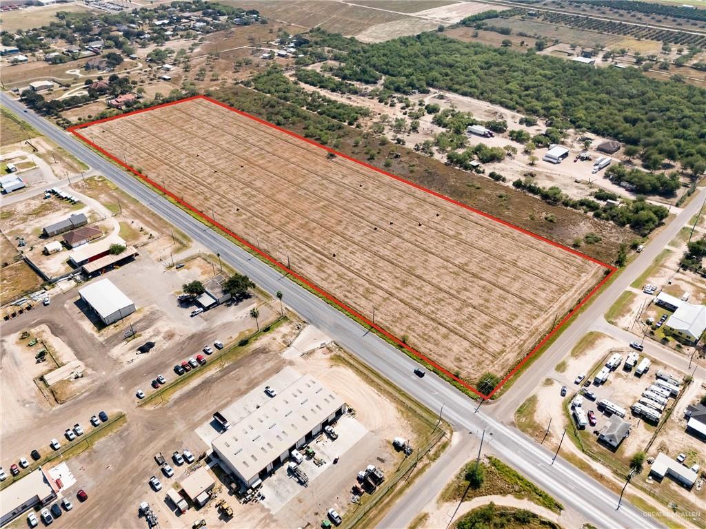 Mission, Texas 78574, United States, ,Land,Active,244861