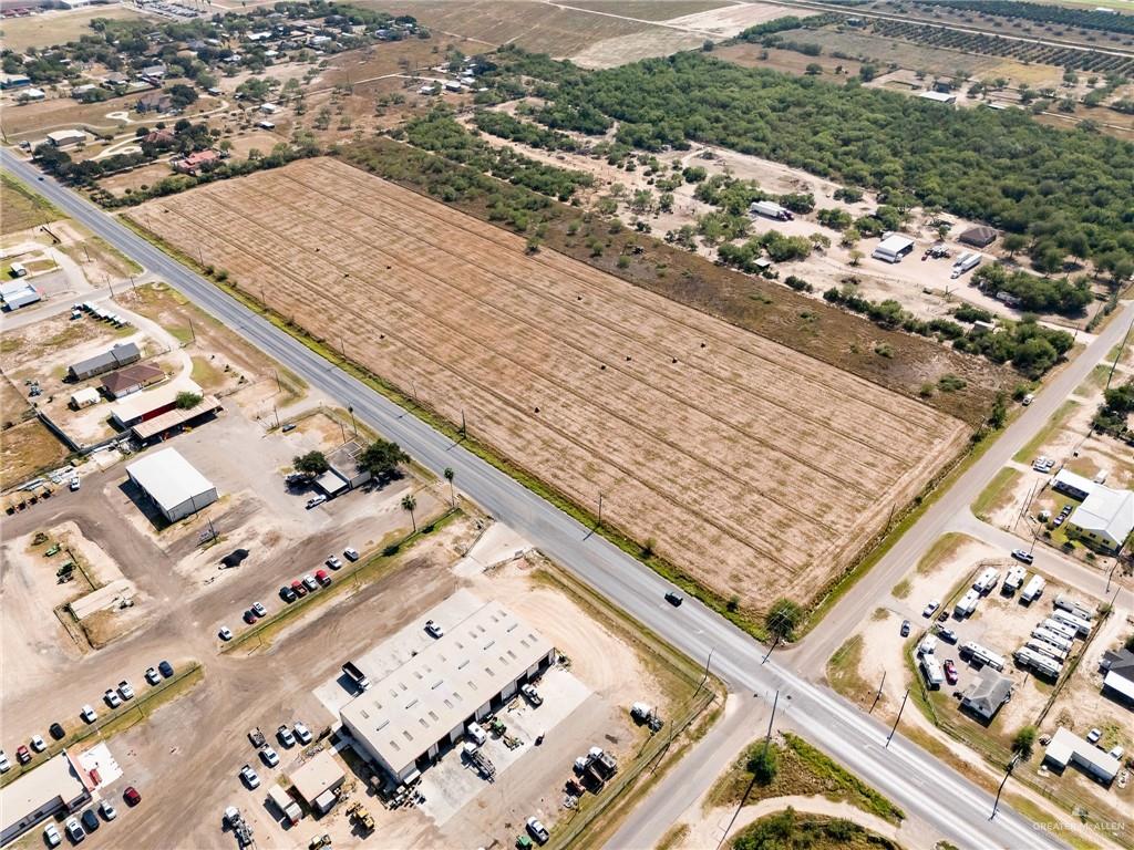 Mission, Texas 78574, United States, ,Land,Active,244861