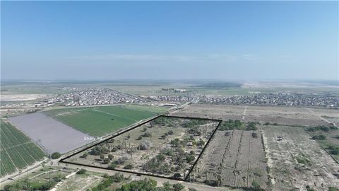 0 Mile 8 1/2 Edinburg TX 78542