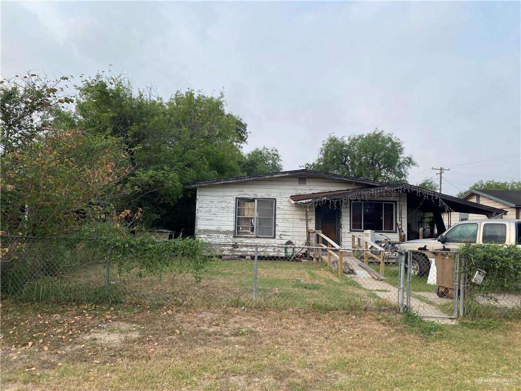 1404 E Stubbs Street, Edinburg, Texas image 1