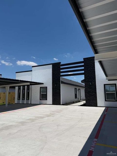 Apartment For Sale - LOT 23 Farrell Road #4<br/> Weslaco, TX 78596