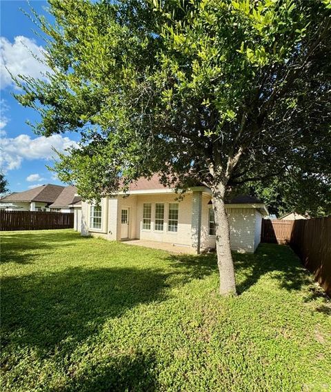 A home in McAllen