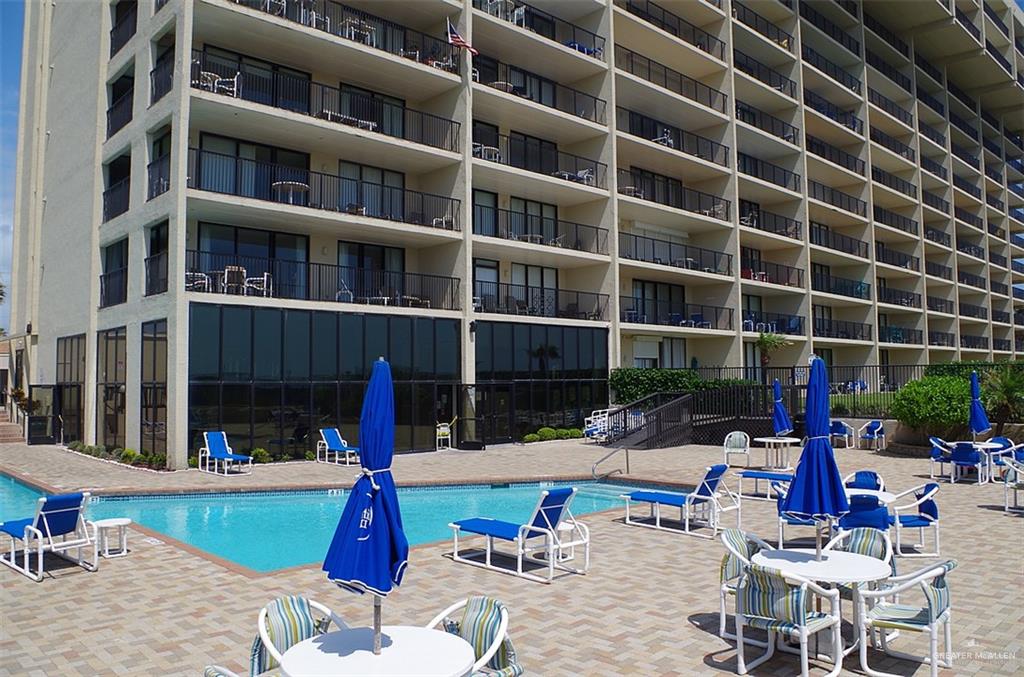 3000 Gulf Boulevard #1006, South Padre Island, Texas image 39