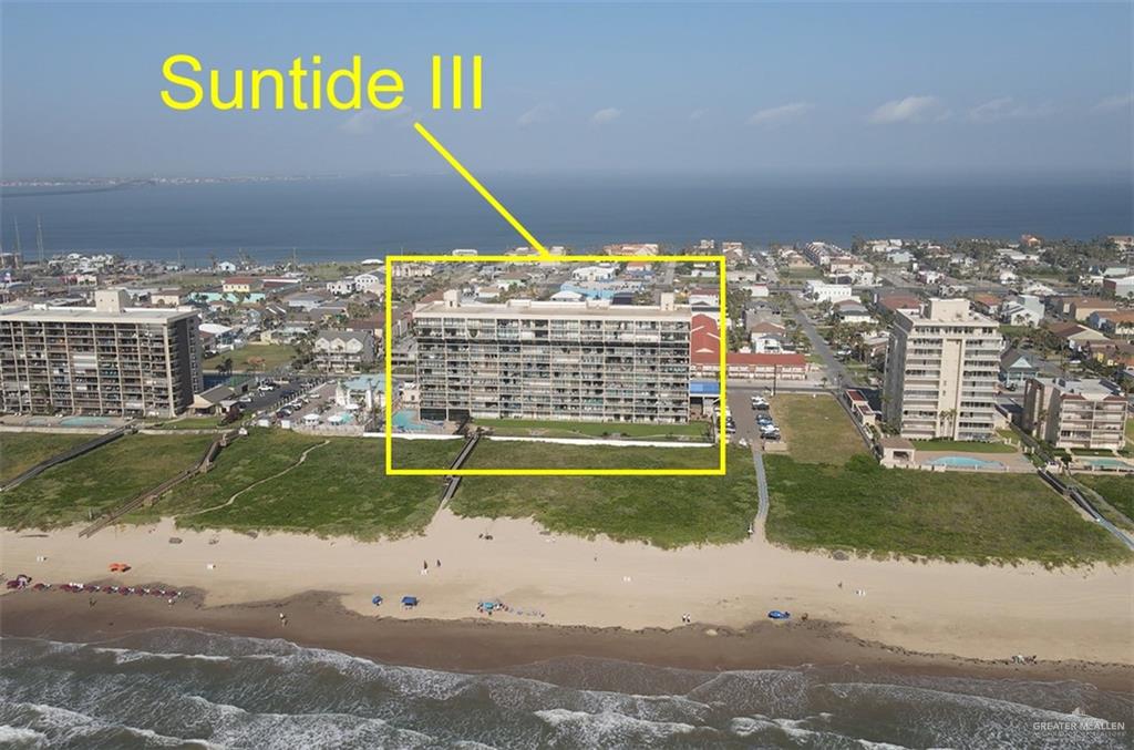 3000 Gulf Boulevard #1006, South Padre Island, Texas image 34